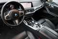 BMW X7 M NAV+LASER+PANO+AHK+22ZO+DAP+STANDHEIZUNG Fekete - thumbnail 9