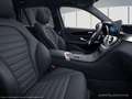 Mercedes-Benz GLC 300 GLC 300 d 4MATIC  AMG Line Navi/Styling/Autom./LED Grau - thumbnail 7