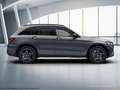 Mercedes-Benz GLC 300 GLC 300 d 4MATIC  AMG Line Navi/Styling/Autom./LED Grau - thumbnail 10