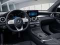 Mercedes-Benz GLC 300 GLC 300 d 4MATIC  AMG Line Navi/Styling/Autom./LED Grau - thumbnail 6