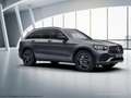 Mercedes-Benz GLC 300 GLC 300 d 4MATIC  AMG Line Navi/Styling/Autom./LED Grau - thumbnail 4