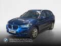 BMW X1 sDrive18d Aut. Sport Line Navi+Business+1. Hd Blau - thumbnail 1