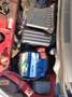Opel Agila Agila 1.0 Rot - thumbnail 19