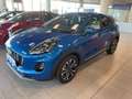 Ford Puma 1.0 HYBRID C.POWERSCHIFT 7R. TITANIUM Blu/Azzurro - thumbnail 1
