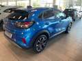Ford Puma 1.0 HYBRID C.POWERSCHIFT 7R. TITANIUM Blu/Azzurro - thumbnail 4
