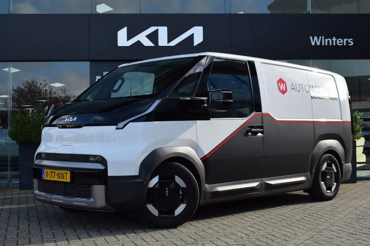 Kia Unknown