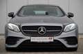 Mercedes-Benz E 400 4-Matic Cabrio *UNFALLFREI *AMG *VOLL Grijs - thumbnail 4