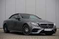 Mercedes-Benz E 400 4-Matic Cabrio *UNFALLFREI *AMG *VOLL Grijs - thumbnail 5