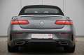 Mercedes-Benz E 400 4-Matic Cabrio *UNFALLFREI *AMG *VOLL Grijs - thumbnail 7