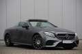 Mercedes-Benz E 400 4-Matic Cabrio *UNFALLFREI *AMG *VOLL Grijs - thumbnail 9