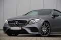 Mercedes-Benz E 400 4-Matic Cabrio *UNFALLFREI *AMG *VOLL Grijs - thumbnail 1