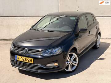 1.2 TSI 17'' R-Line Clima Cruise Goed lezen!!