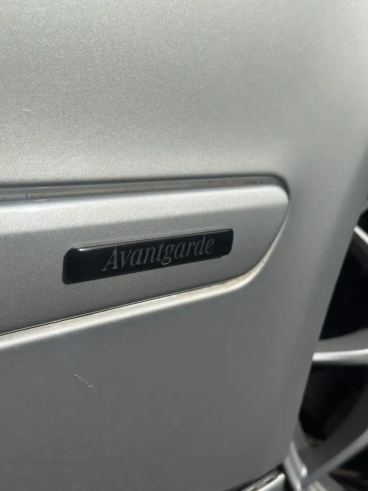 Mercedes-Benz CLK 320 CLK Cabrio 320 Avantgarde Avantgarde, foto 9