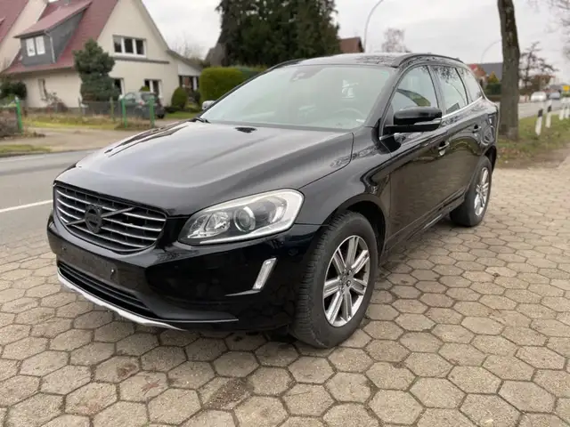 Volvo XC60 D3 150PS Auto Euro6 *Leder+Xenon+Navi