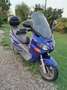Piaggio X 9 AMALFI Blauw - thumbnail 2
