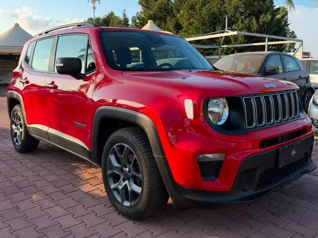 Jeep Renegade Renegade 2019 1.6 mjt S 2wd 130cv
