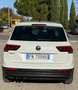 Volkswagen Tiguan Tiguan 1.6 tdi Business 115cv Bianco - thumbnail 3