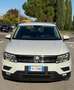 Volkswagen Tiguan Tiguan 1.6 tdi Business 115cv Bianco - thumbnail 2