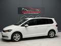Volkswagen Touran Comfortline BMT/Start-Stopp Weiß - thumbnail 3