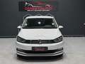 Volkswagen Touran Comfortline BMT/Start-Stopp Weiß - thumbnail 2