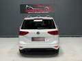Volkswagen Touran Comfortline BMT/Start-Stopp Weiß - thumbnail 5