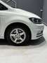 Volkswagen Touran Comfortline BMT/Start-Stopp Weiß - thumbnail 22