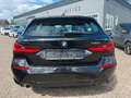 BMW 116 d Advantage Schwarz - thumbnail 4