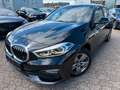 BMW 116 d Advantage Schwarz - thumbnail 3
