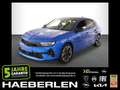 Opel Astra L GS Electric ACC+Alcantara+LED+Navi+SD+LM Blau - thumbnail 1