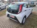Toyota Aygo Connect 1.0 VVT-i 72CV 5 porte x-business light Bianco - thumbnail 2