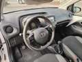 Toyota Aygo Connect 1.0 VVT-i 72CV 5 porte x-business light Bianco - thumbnail 9