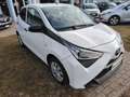 Toyota Aygo Connect 1.0 VVT-i 72CV 5 porte x-business light Bianco - thumbnail 3