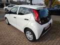 Toyota Aygo Connect 1.0 VVT-i 72CV 5 porte x-business light Bianco - thumbnail 4