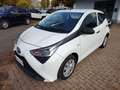 Toyota Aygo Connect 1.0 VVT-i 72CV 5 porte x-business light Bianco - thumbnail 5