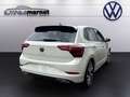 Volkswagen Polo 1.0 TSI DSG R-Line IQ LIGHT*17Z*NAV*APP*DAB Gris - thumbnail 7