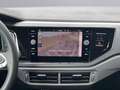Volkswagen Polo 1.0 TSI DSG R-Line IQ LIGHT*17Z*NAV*APP*DAB Gris - thumbnail 13