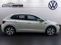 Volkswagen Polo 1.0 TSI DSG R-Line IQ LIGHT*17Z*NAV*APP*DAB Grijs - thumbnail 8