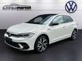 Volkswagen Polo 1.0 TSI DSG R-Line IQ LIGHT*17Z*NAV*APP*DAB Grijs - thumbnail 3