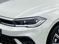 Volkswagen Polo 1.0 TSI DSG R-Line IQ LIGHT*17Z*NAV*APP*DAB Gris - thumbnail 4