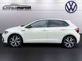 Volkswagen Polo 1.0 TSI DSG R-Line IQ LIGHT*17Z*NAV*APP*DAB Gris - thumbnail 6