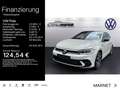 Volkswagen Polo 1.0 TSI DSG R-Line IQ LIGHT*17Z*NAV*APP*DAB Grijs - thumbnail 1