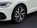 Volkswagen Polo 1.0 TSI DSG R-Line IQ LIGHT*17Z*NAV*APP*DAB Gris - thumbnail 5
