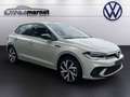Volkswagen Polo 1.0 TSI DSG R-Line IQ LIGHT*17Z*NAV*APP*DAB Gris - thumbnail 9