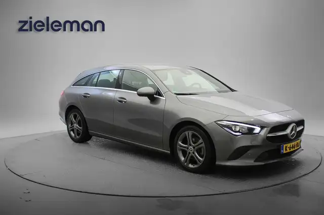 Mercedes-Benz Shooting Brake 180 Business Solution Automaat - Di