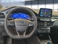 Ford Kuga Plug-In Hybrid ST-Line X Bluetooth Navi LED Argent - thumbnail 16