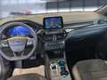 Ford Kuga Plug-In Hybrid ST-Line X Bluetooth Navi LED Argent - thumbnail 17