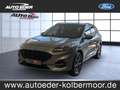 Ford Kuga Plug-In Hybrid ST-Line X Bluetooth Navi LED Argent - thumbnail 1