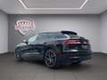 Audi Q8 50 TDI quattro*S-LINE*22"*ACC*LUFT*GARANTIE*KREDIT Noir - thumbnail 7