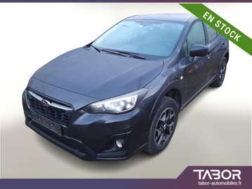 1.6i 114 CVT 4x4 Trend radars 17P