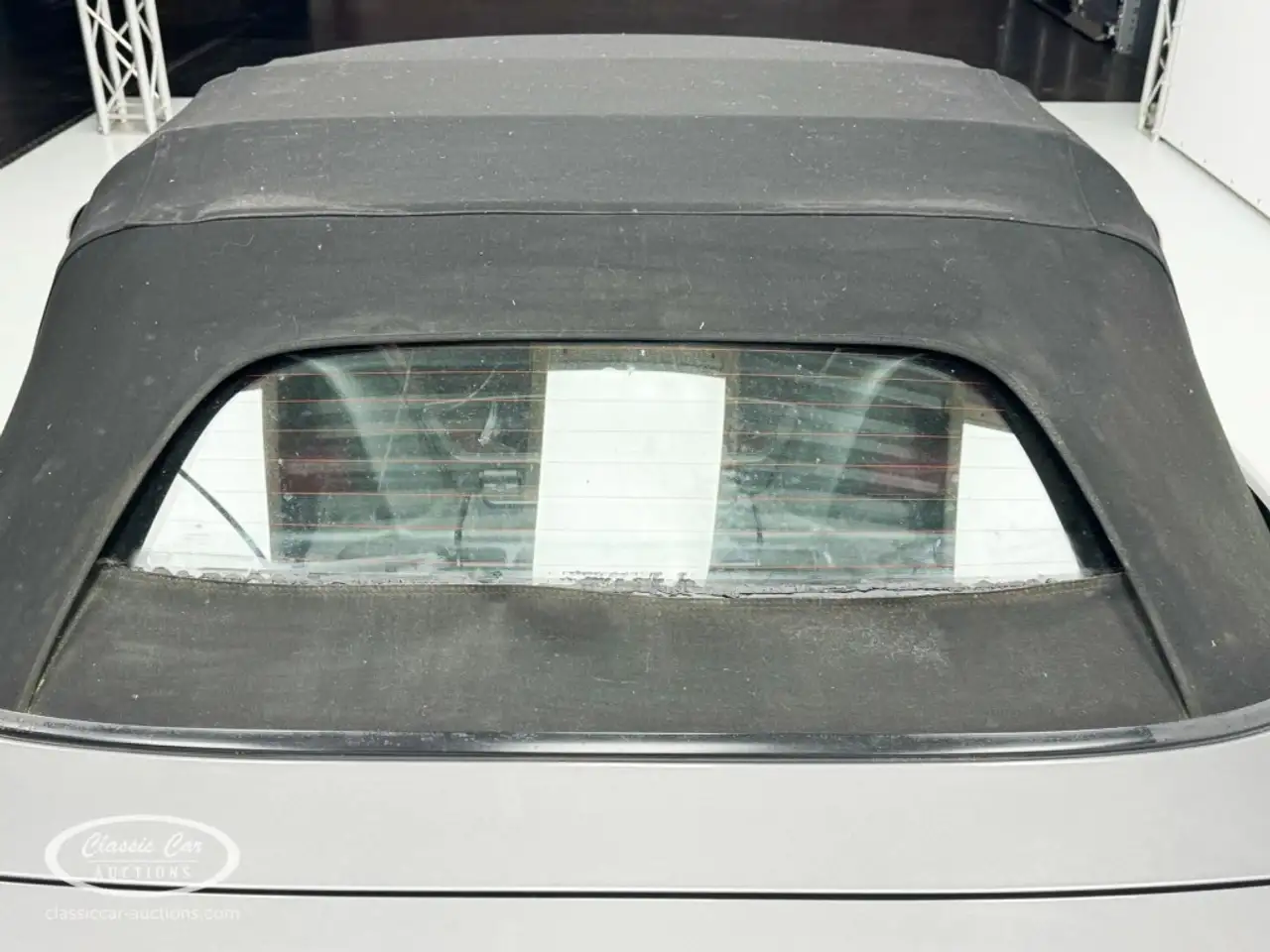 Honda S 2000 Convertible - ONLINE AUCTION, foto 12